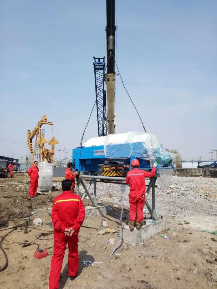 泥浆护壁钻孔灌注桩里面的水泡怎么处理_矿山泥浆处理_油基泥浆 处理