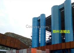 陕西QMC-32Ax4气箱脉冲布袋除尘器