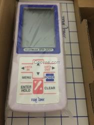 TOA-DKK 便攜式分析儀 廠家直銷 精密分析儀表