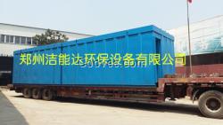 山西DMC-80A布袋除尘器 郑州洁能达