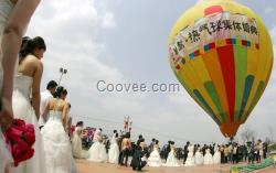 河南熱氣球租賃公司 河南熱氣球租憑