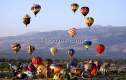 河南熱氣球租賃公司 河南熱氣球租憑