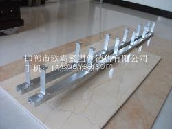 歐霸熱軋 52X34預埋槽道 41X28V型槽道T型螺栓