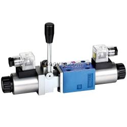 山西電磁換向閥供應商