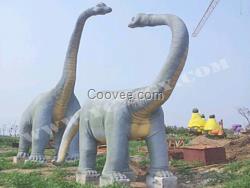 宜昌仿真仿生景觀雕塑