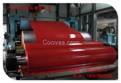 寶鋼AZ180鍍鋁鋅彩鋼板現貨價格