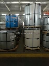 盛馀AZ100鍍鋁鋅彩涂瓦報價