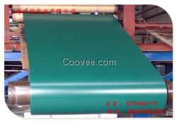 盛馀AZ100鍍鋁鋅彩涂瓦報價