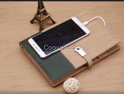 盼源定制西安卡片U盤、商務禮品套裝、充電寶套裝