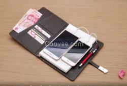 盼源定制西安卡片U盤、商務禮品套裝、充電寶套裝