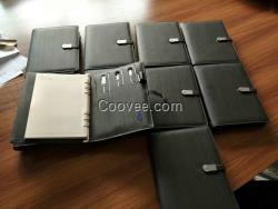 盼源定制西安卡片U盤、商務禮品套裝、充電寶套裝