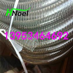 食品軟管pu食品級軟管鋼絲平滑管制藥軟管聚醚輸酒管醫用軟管