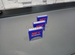 德國NEY深溝球軸承6205