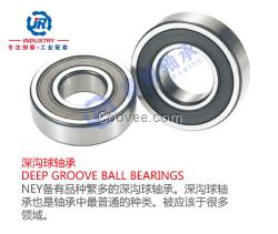 德國NEY深溝球軸承6205