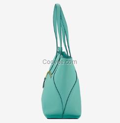 廠家定制ed-002真皮手提女士包包定制東莞生產廠