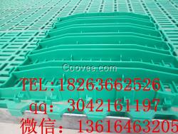 廠家直銷羊床漏糞板 雙筋加厚羊床 羊用漏糞地板