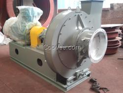 供應10-19高壓風機、造氣風機、物料輸送風機、煤粉輸送風機