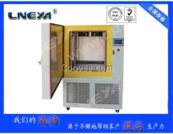 LNEYA工业超低温箱-65℃～60℃用于铜套冷缩制冷