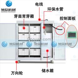 南宁豆芽机 横县豆芽机 绿豆芽机