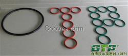 供應耐高壓o型圈