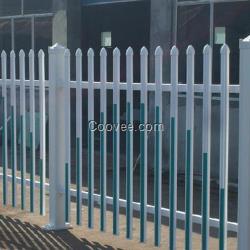 安徽塑鋼小區(qū)護(hù)欄，pvc小區(qū)護(hù)欄