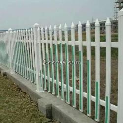 安徽塑鋼小區(qū)護(hù)欄，pvc小區(qū)護(hù)欄