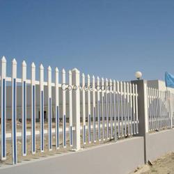 安徽塑鋼小區(qū)護(hù)欄，pvc小區(qū)護(hù)欄