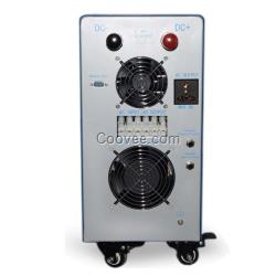 供应3KW DC48V转AC220V工频离网逆变器