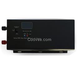 供应3KW DC48V转AC220V工频离网逆变器