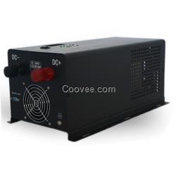 供应3KW DC48V转AC220V工频离网逆变器