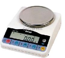 日本新光高準度電子天平GS6202報價