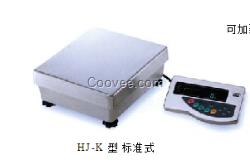 VIBRA電子天平HT84R   、采用音叉式感應(yīng)器