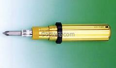 TOHNICHI東日螺絲刀扭力(轉距)測試儀器及工具