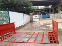 蕪湖工地工程車清洗機