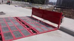 蕪湖工地工程車清洗機