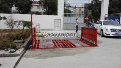 蚌埠工地工程車洗車機(jī)