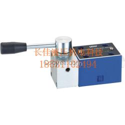 江蘇手動換向閥供貨商