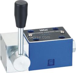 江蘇手動換向閥供貨商