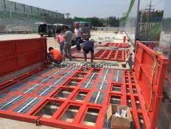 蘇州建筑工地沖洗設備廠家直銷