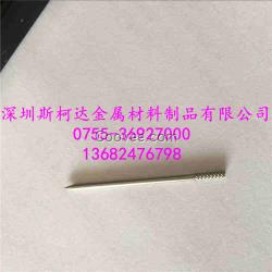 不銹鋼管加工 噴砂刻度 滾花車螺紋 厚壁不銹鋼管