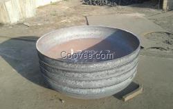 現貨供應大口徑碳鋼橢圓封頭國標封頭大口徑封頭非標封頭