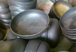 現貨供應大口徑碳鋼橢圓封頭國標封頭大口徑封頭非標封頭