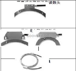 读数头LMK-311.0