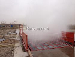 湖州建筑工地車輛沖洗設(shè)備廠家直銷