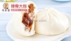 包子加盟品牌排行榜