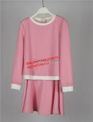 品牌女装尾货深圳爱可儿服饰女装尾货批发