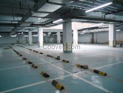濮陽環氧地坪漆車庫車位劃線立體車庫廠家
