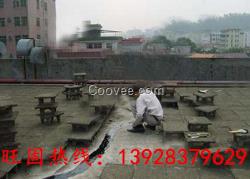 惠州外墻窗戶補漏，惠州窗臺防水補漏，惠州外墻墻身滲水補漏