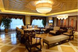 度假酒店主題木雕設計