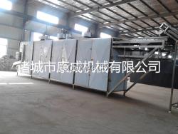 面條魚烘干機帶魚瀝水機海產品烘干機